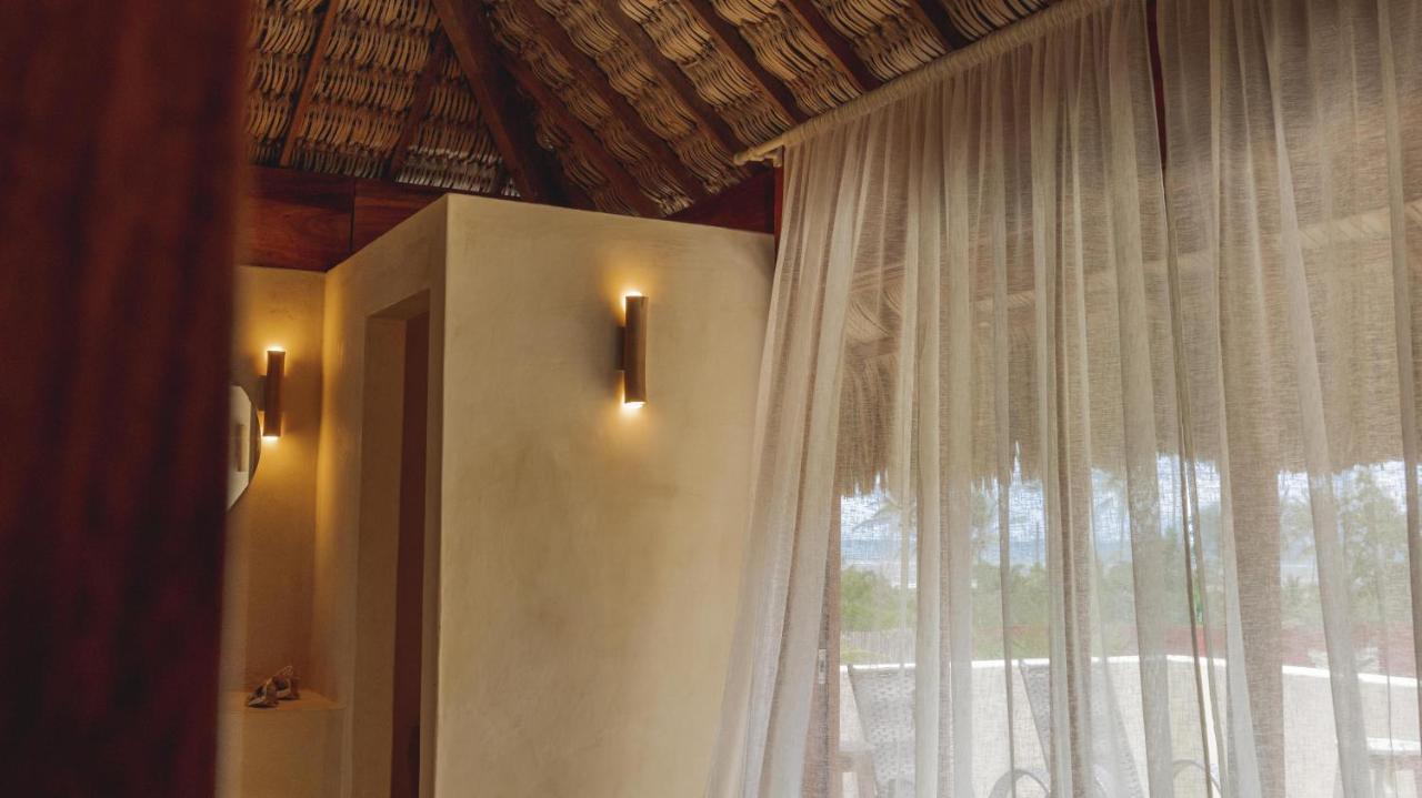 Avra Tatajuba Hotell Eksteriør bilde
