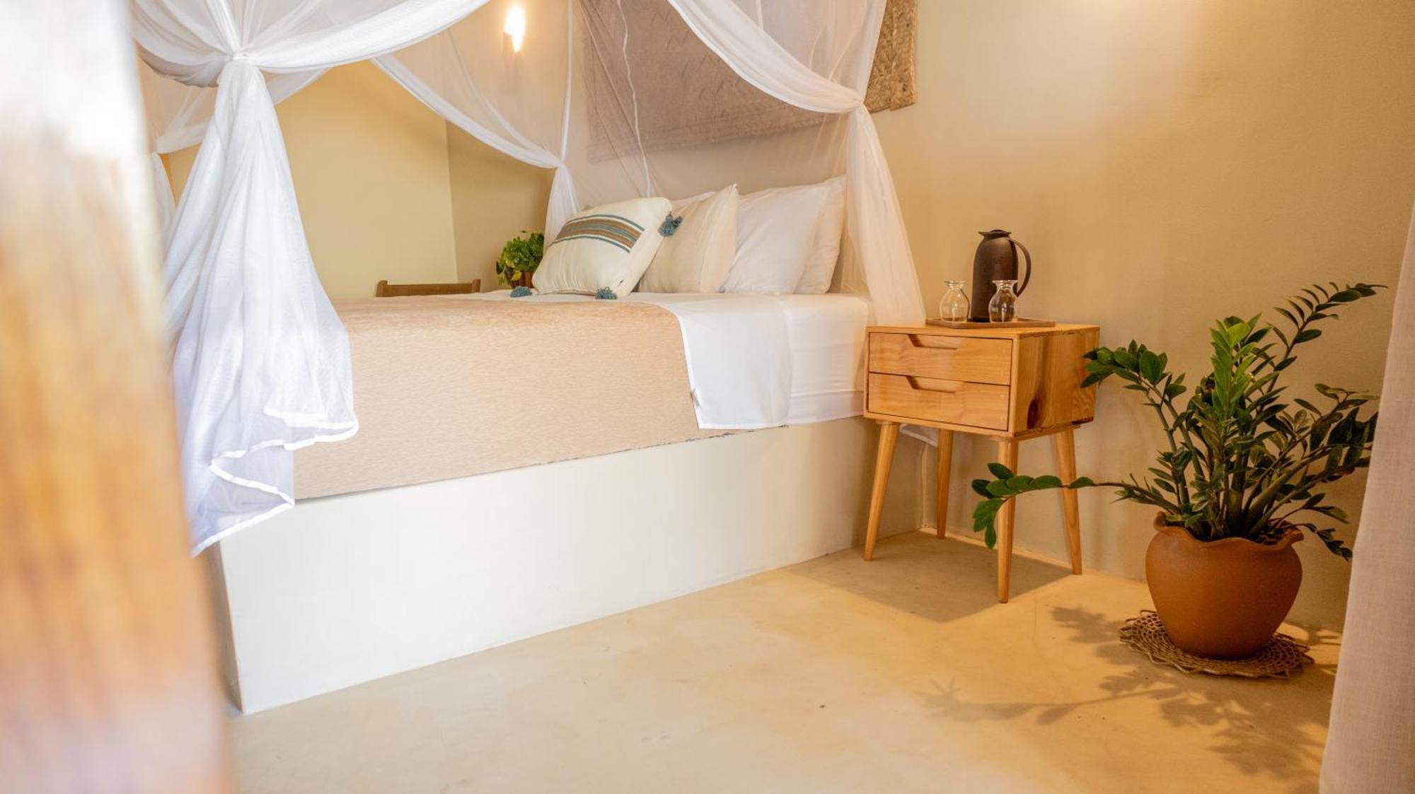 Avra Tatajuba Hotell Eksteriør bilde